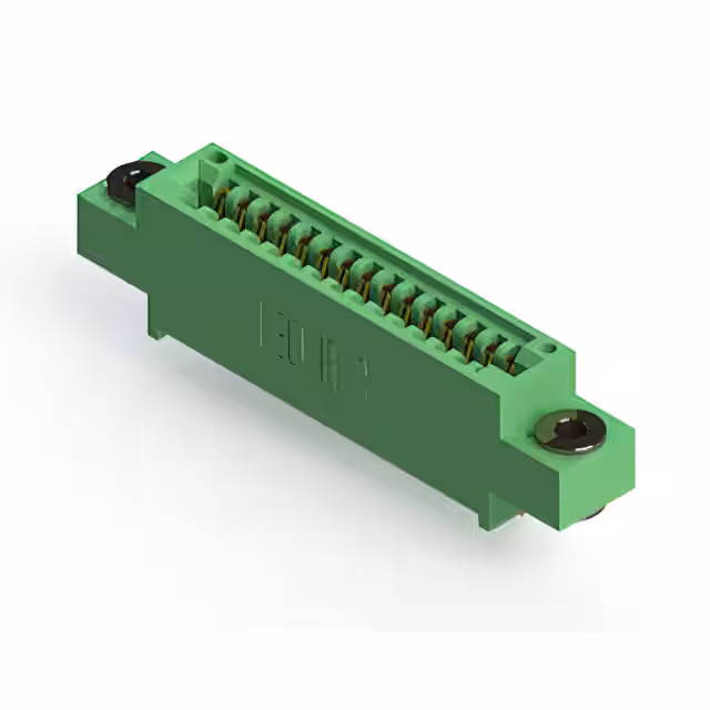 845-015-525-603 EDAC Inc.  Edgeboard Connectors